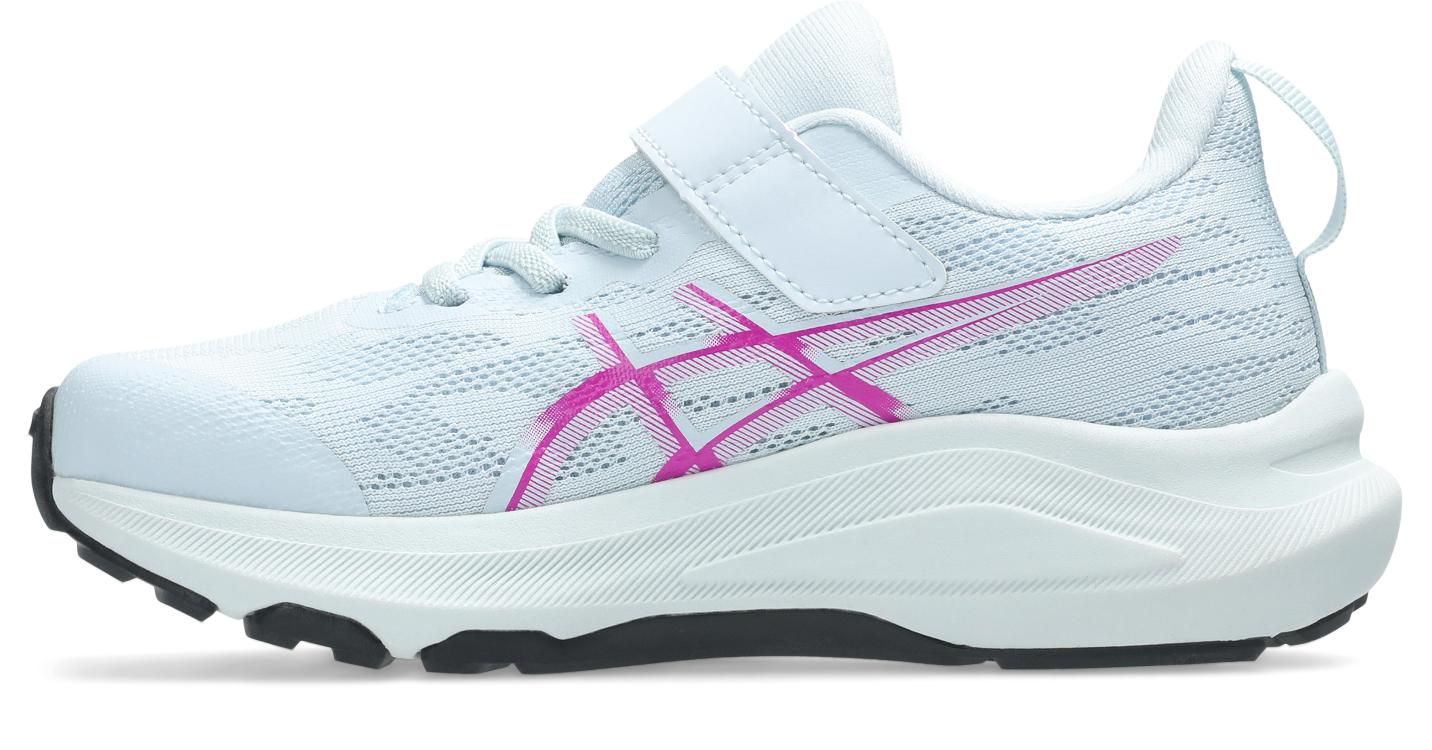 Asics Kids GT 1000 14 PS - Sky/Digital Sakura