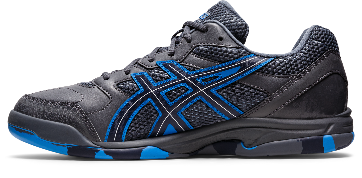 Asics Men's Gel Shepparton 2 - Carrier Grey/Peacoat