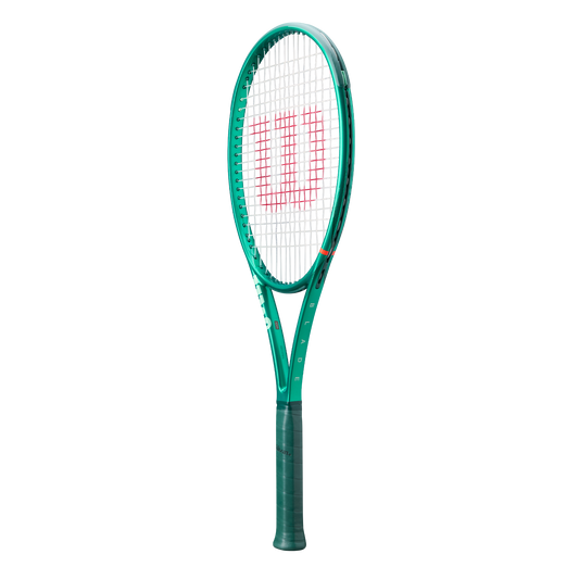 Wilson Blade 98 16X19 V10 FRM 2 Tennis Racket - Unstrung