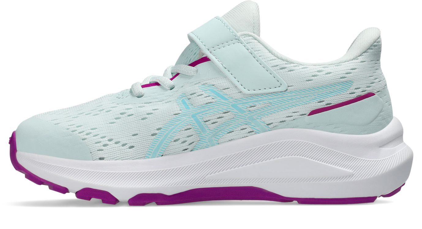 Asics Kids GT 1000 13 PS - Soothing Sea/Bright Cyan