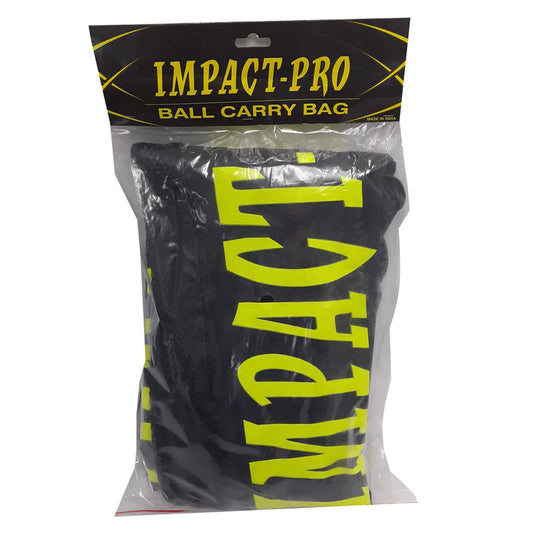Impact-Pro 15 Ball Mesh Carry bag