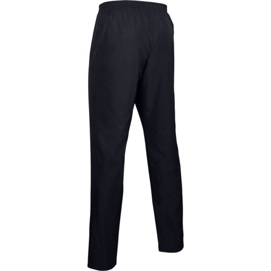 Under Armour Mens Vital Woven Pant - Black