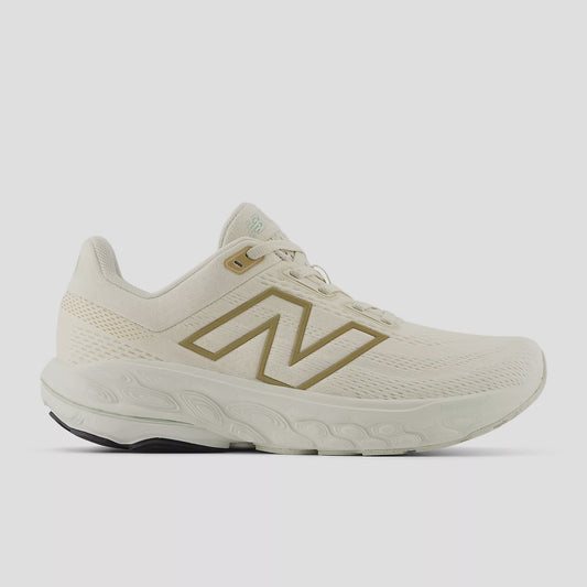new Balance Womens Fresh Foam X 860v14 (D Width) - Linen