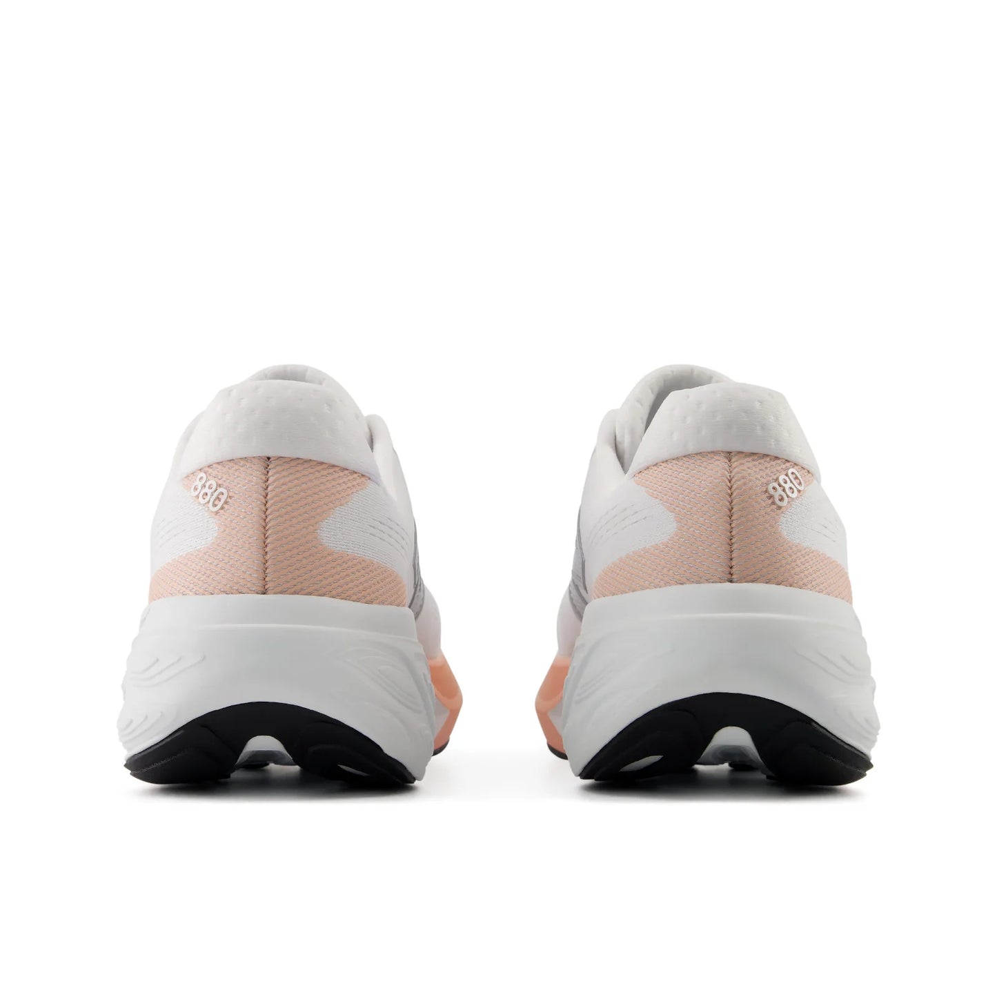 New Balance Womens Fresh Foam X 880V15 (D Width) - Pink Lemonade/White