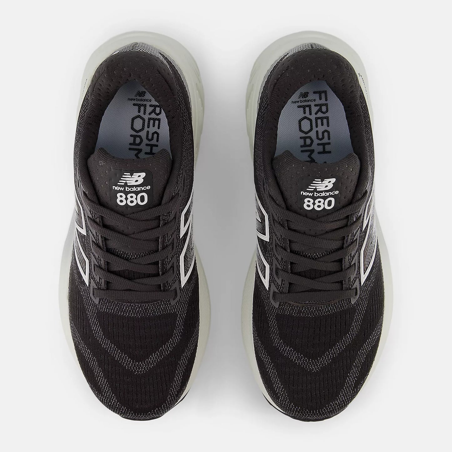 New Balance Womens Fresh Foam X 880v15 (D Width) - Cement