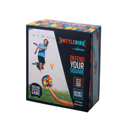 Waboba Backyard Game Battlebird