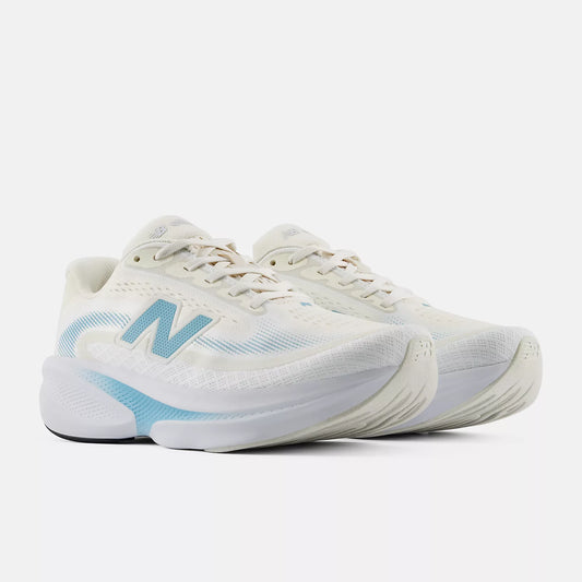 New Balance Womens Ellipse v1 Running Shoe - Linen