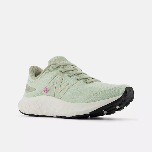 New Balance Womens Fresh Foam Evoz ST (D Fit) - Natural Mint