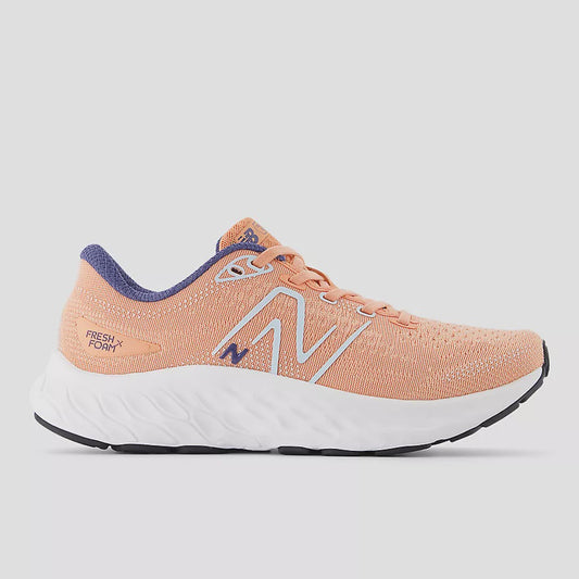 New Balance Womens Fresh Foam X Evoz St V1