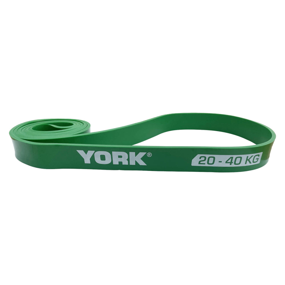 York Resistance Bands