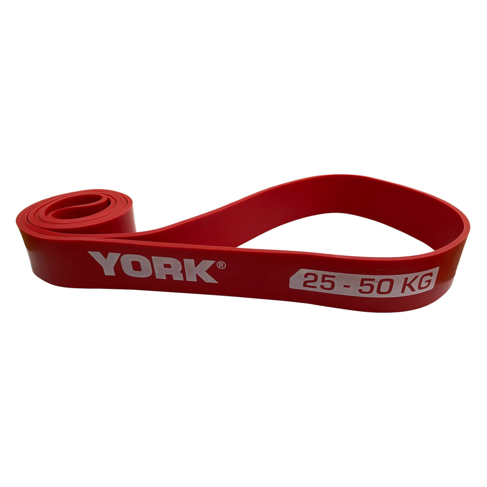 York Resistance Bands