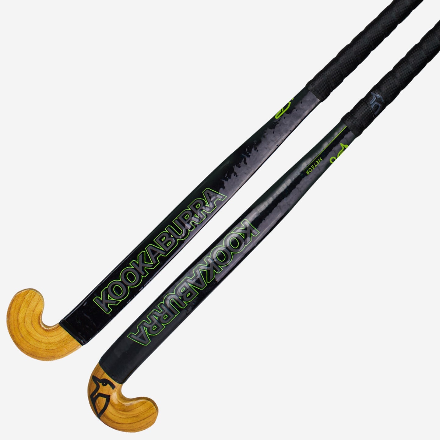 Kookaburra Meteor Wood Hockey Stick