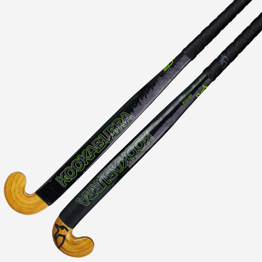 Kookaburra Meteor Wood Hockey Stick