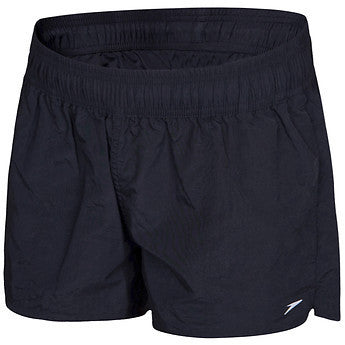Speedo Girls Solid Leisure Watershort