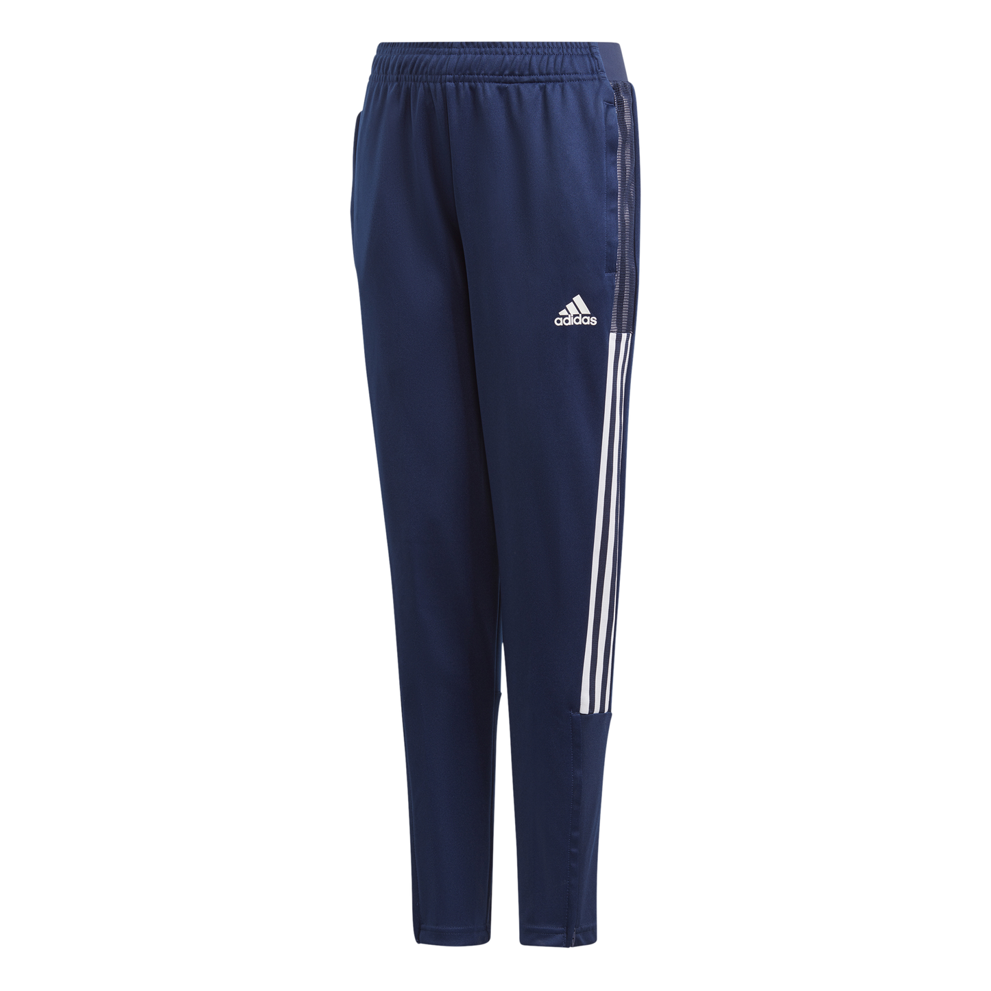 Adidas Kids Tiro 21 Training Pants - Navy