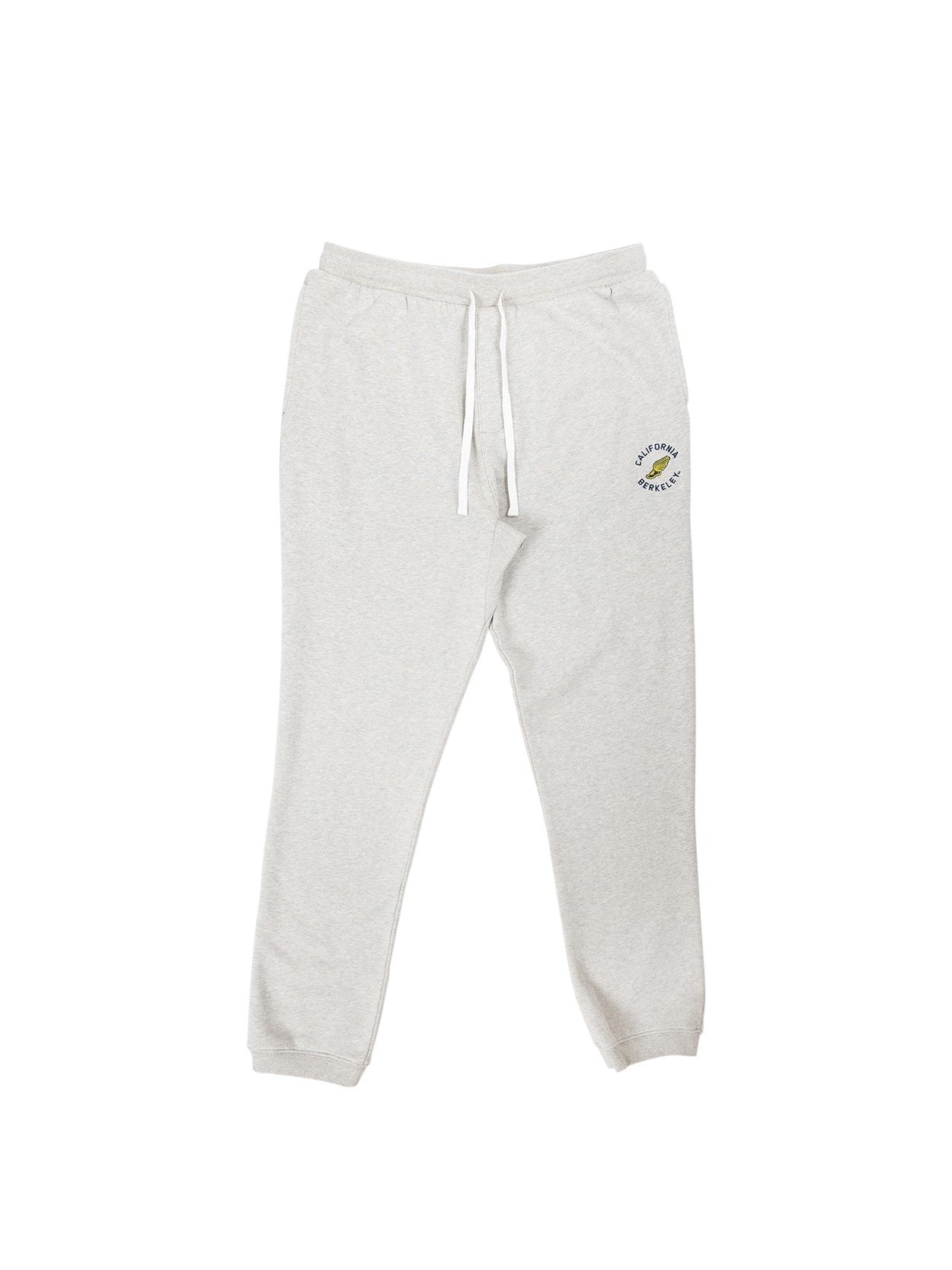NCAA Track and Field Sweat Pants - California Berkeley