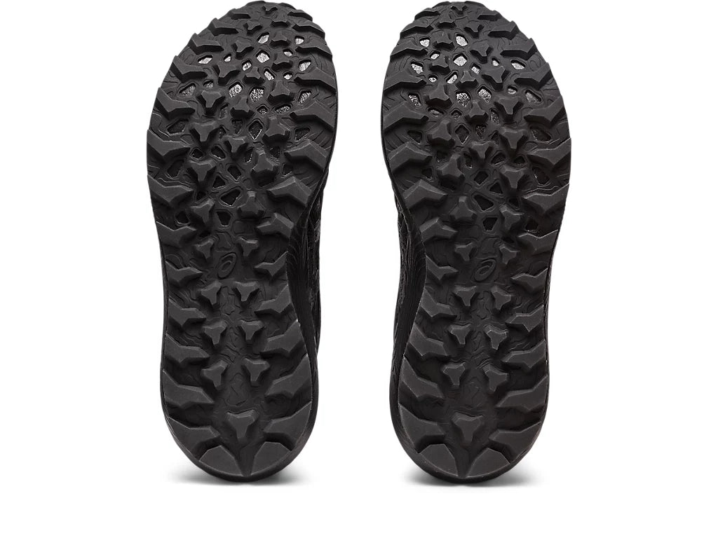 Asics Womens Gel Sonoma 7 G-TX -Black/Carrier Grey