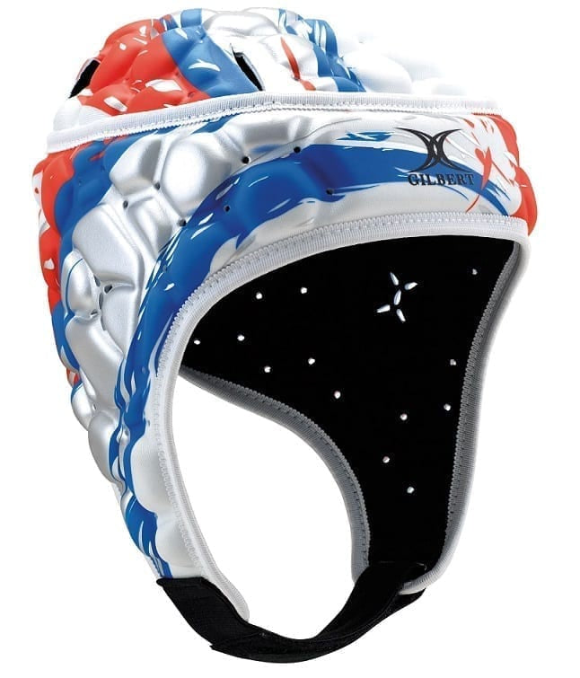Gilbert Falcon 200 Headgear -Spray