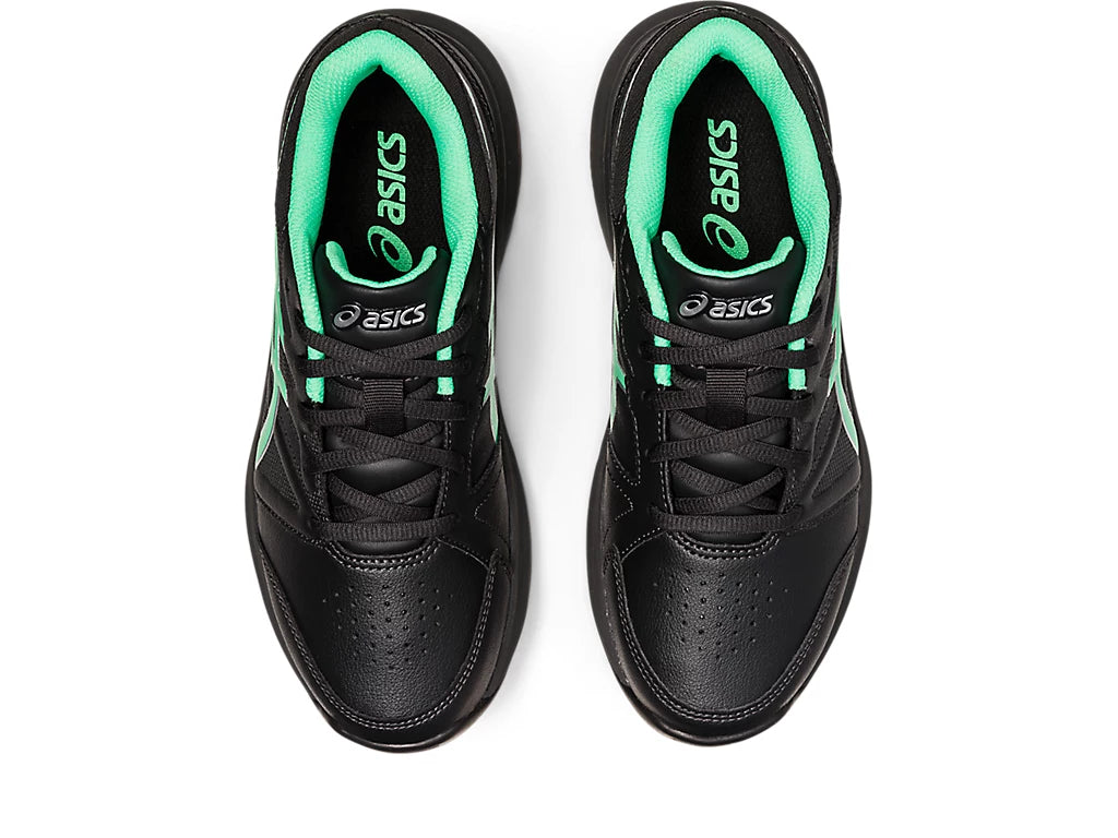 Asics Kids Gel 550TR GS - Graphite Grey/New Leaf