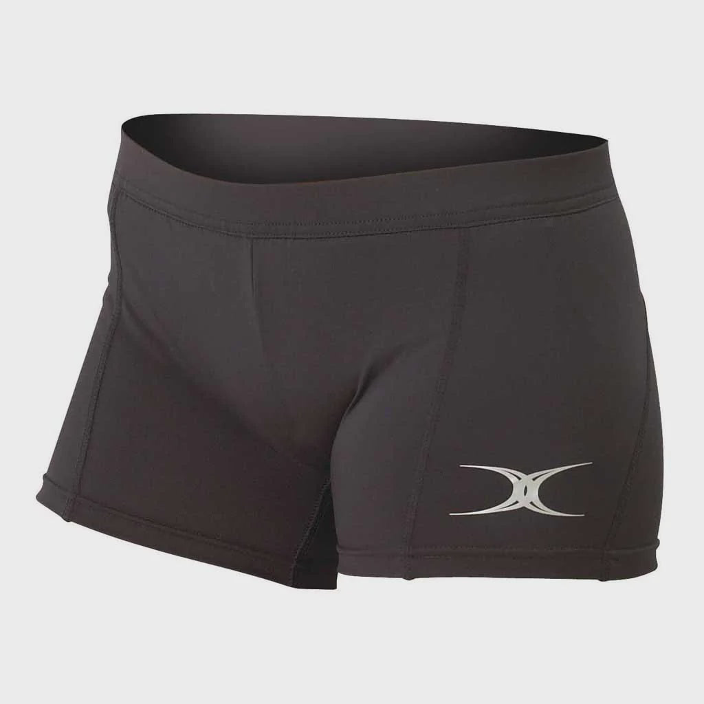 Gilbert Eclipse Netball Shorts