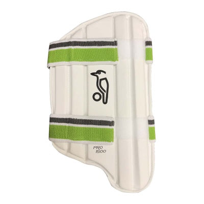 Kookaburra Pro 1500 Thigh Guard