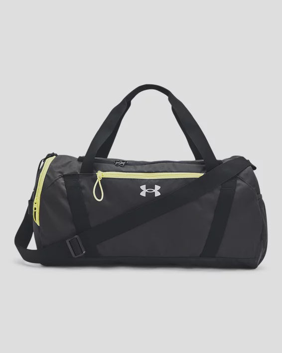 Under Armour Undeniable Signature duffle Bag- Anthracite/ Black