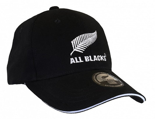 All Blacks Classic Cap - Kids