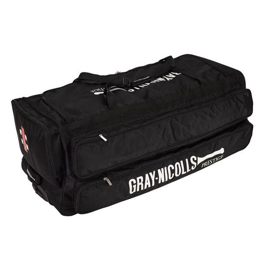 Gray Nicolls Prestige Cricket Wheel Bag