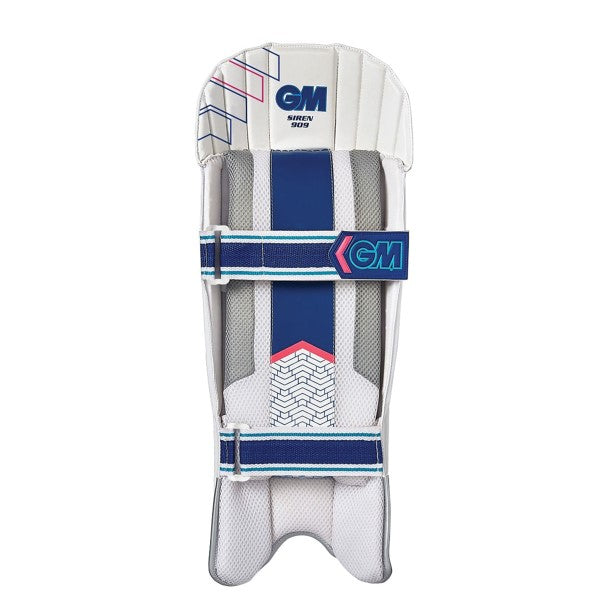Gunn & Moore Siren 909 Wicket Keeping Pads