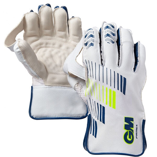 Gunn & Moore Prima Wicket Keeping Gloves