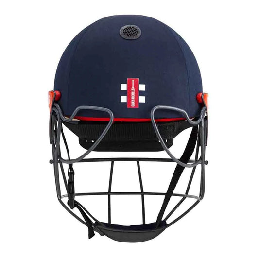 Gray Nicolls Ultimate 360 Helmet - Navy