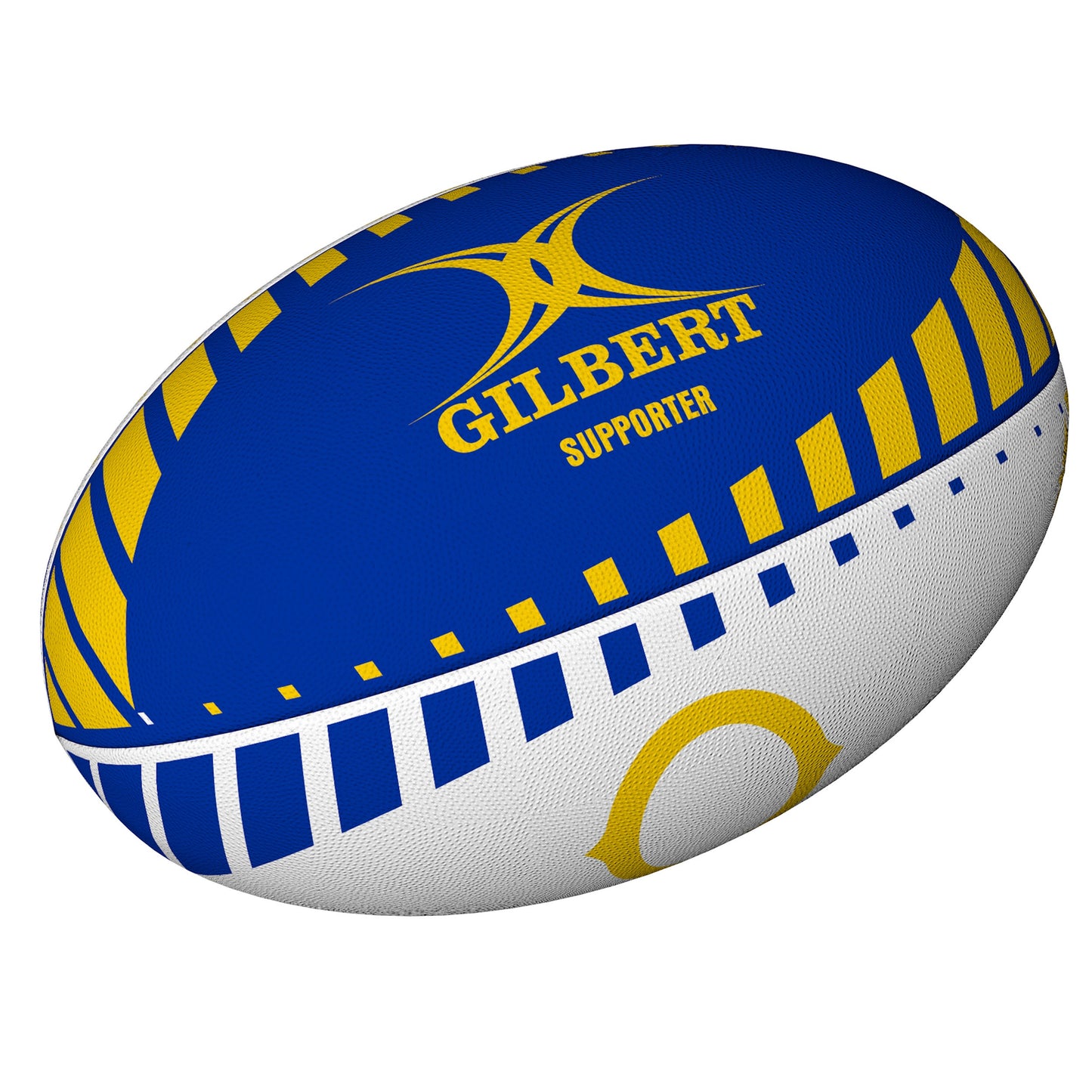 Gilbert NPC Otago Rugby Supporter Ball - Size 5