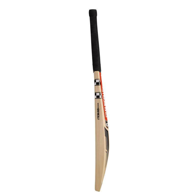 Gray Nicolls Delta 1000 Ready Play Cricket Bat - Short Handle