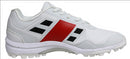 Gray Nicolls Velocity 3.0 Rubber Junior Cricket Shoes