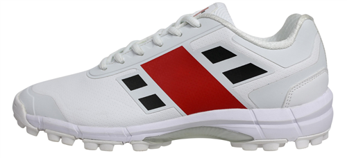 Gray Nicolls Velocity 3.0 Rubber Junior Cricket Shoes