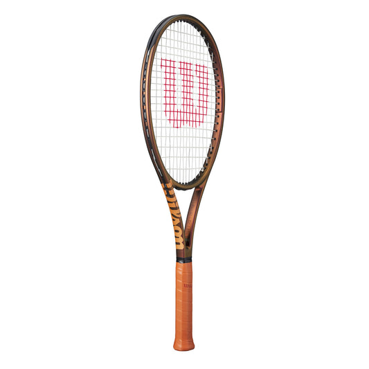 Wilson Pro Staff X V14 Tennis Racket - Unstrung