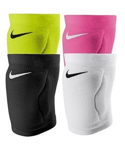 Nike Streak Volleyball Knee Pads.