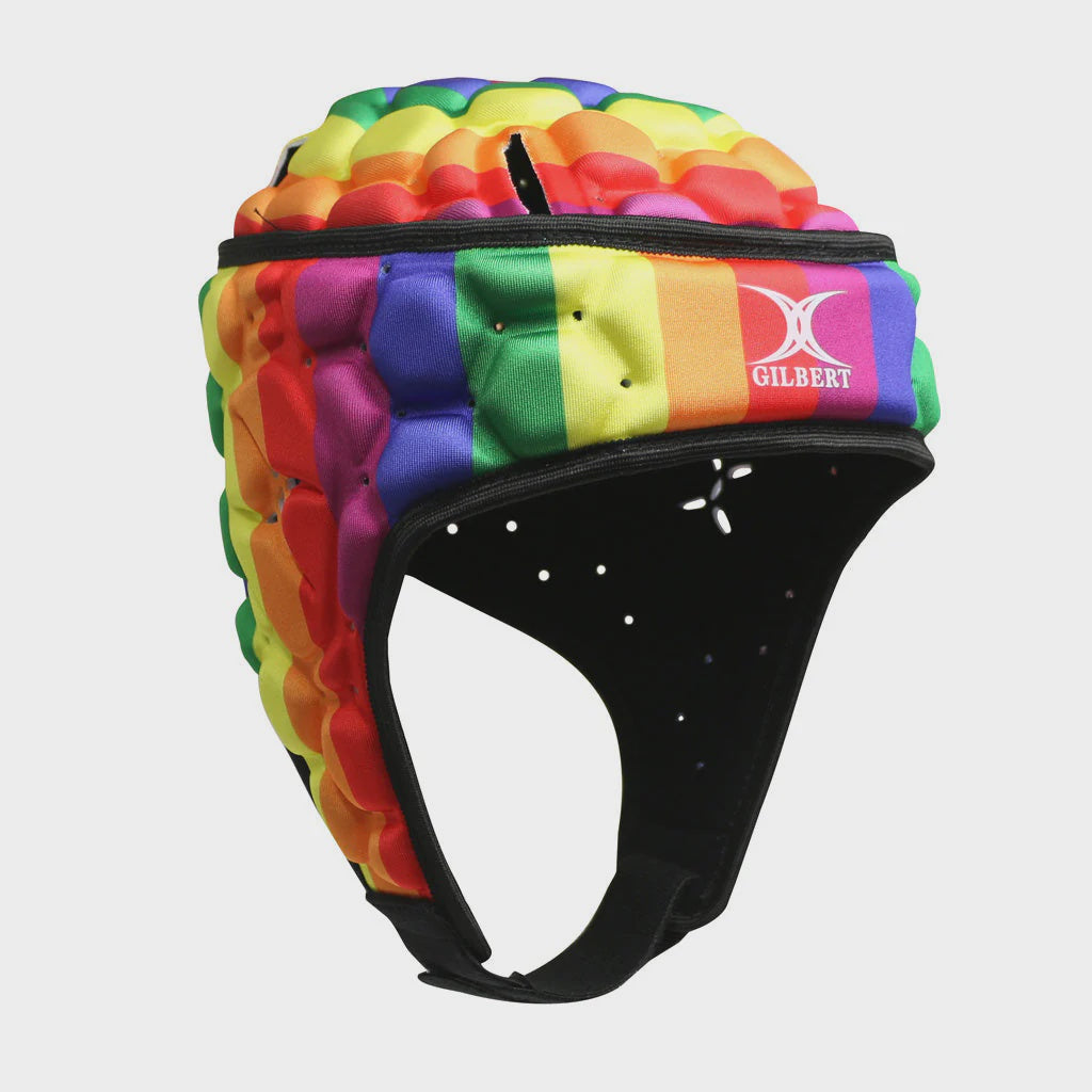 Gilbert Pride Falcon Headgear