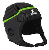 Gilbert Attack Headgear - Black