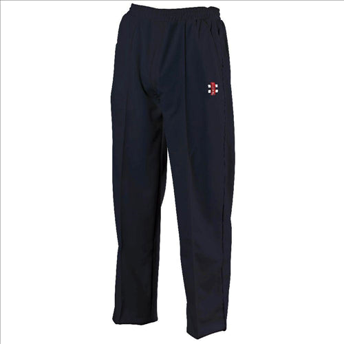 Gray Nicolls Pro Cricket Trousers- Navy