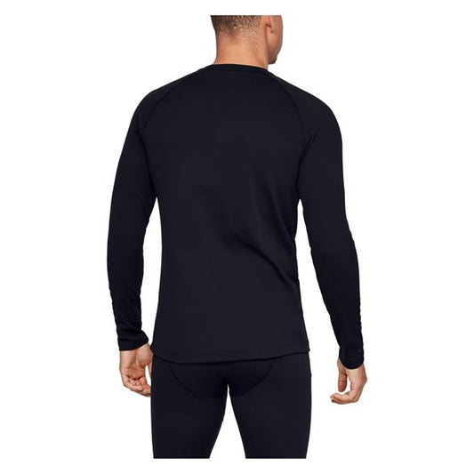 Under Armour Mens Base 2.0 Crew