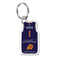 Wincraft NBA Phoenix Suns Devon Booker Premium Acrylic Key Ring