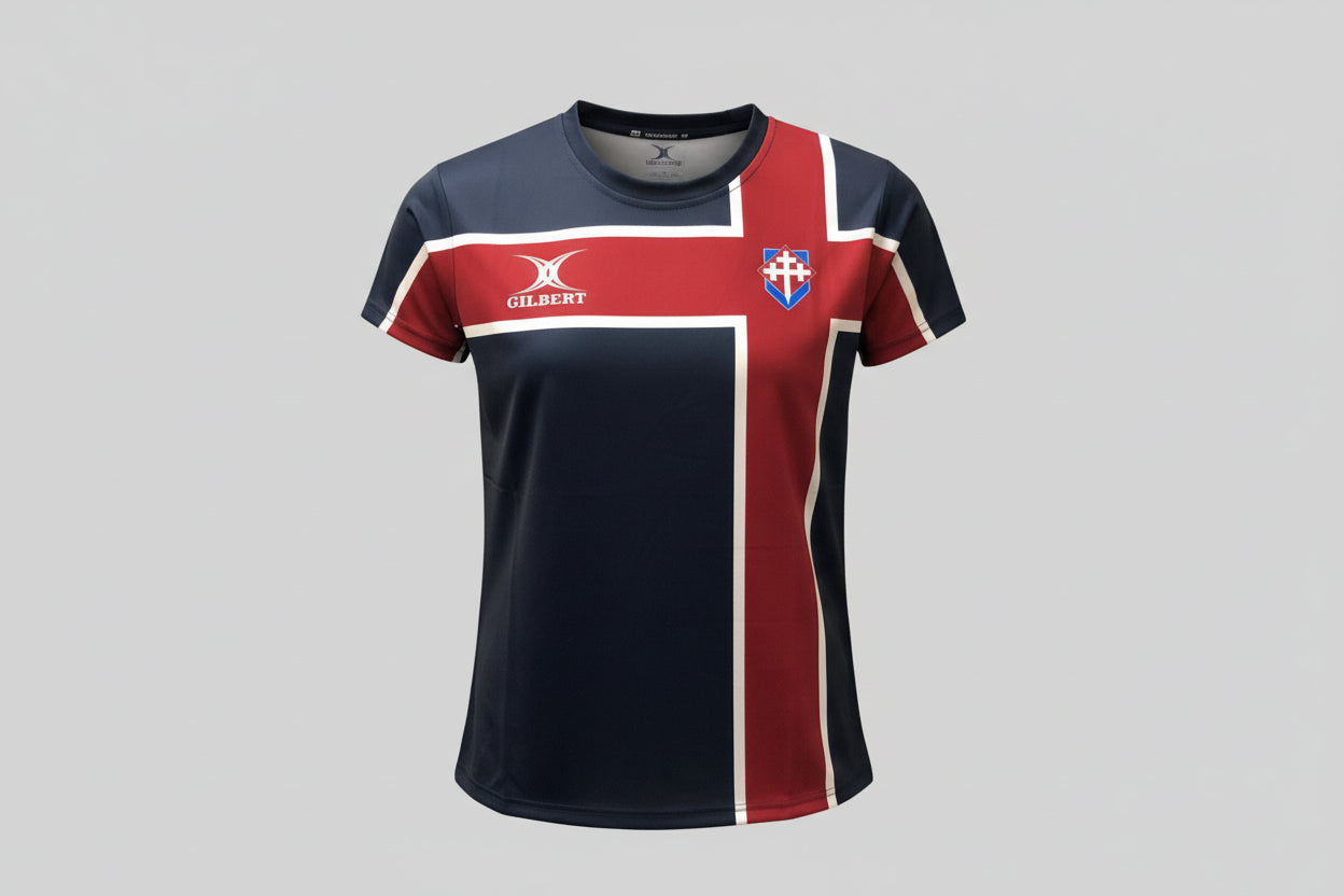 Trinity Catholic College Womens PE Tee