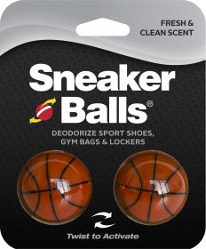 Sneaker Balls- Basketball