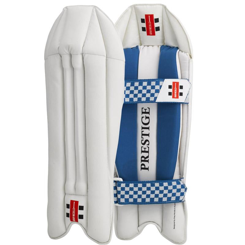 Gray Nicolls Prestige Wicket Keeping Pads