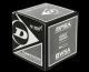 Dunlop Single Yellow Dot Squash Ball