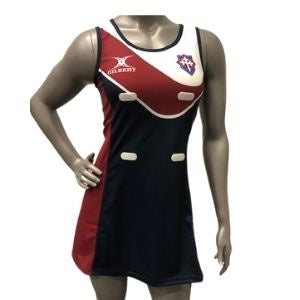 Trinity Catholic College Netball Dress