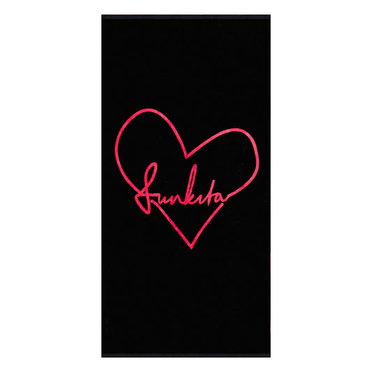 Funkita Towel - Funkita Scribble