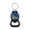 Wincraft NBA Golden State Warriors Key Ring Bottle Opener