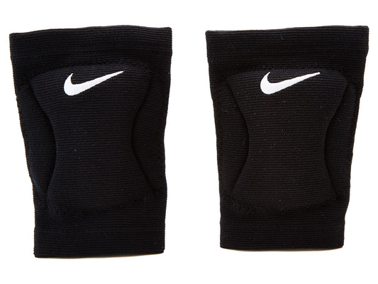 Nike Streak Volleyball Knee Pads - Black